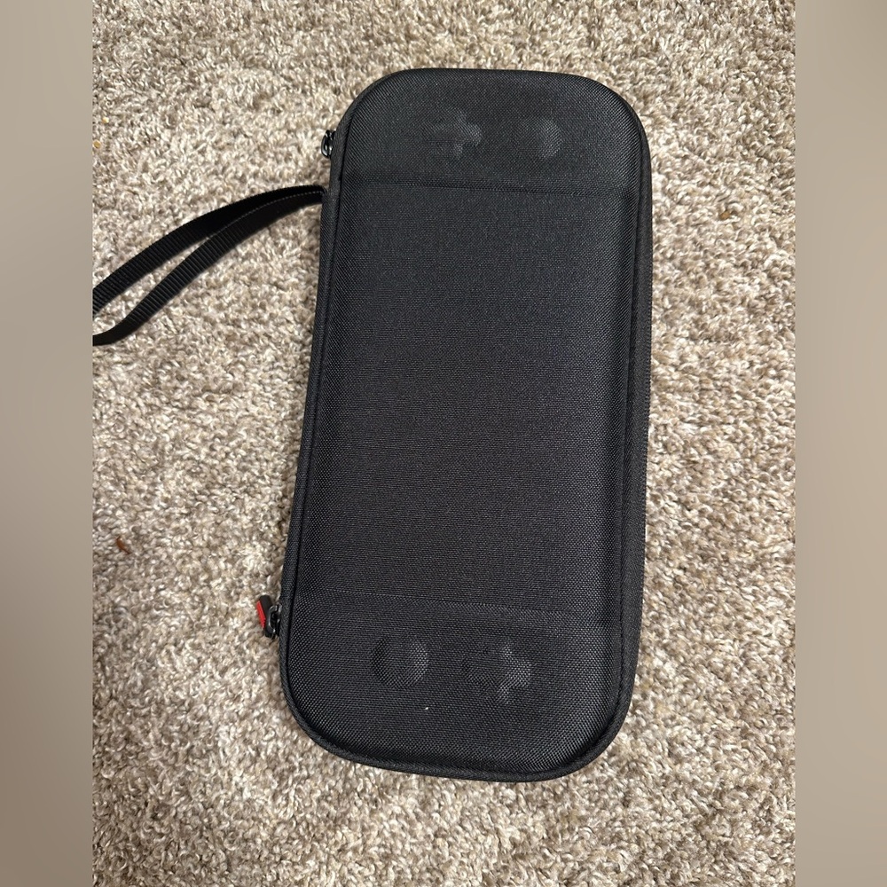 Carrying Case for Nintendo switch 2
